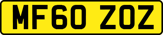 MF60ZOZ