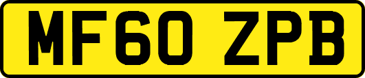 MF60ZPB