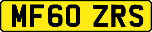 MF60ZRS