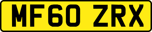 MF60ZRX