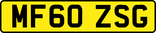 MF60ZSG