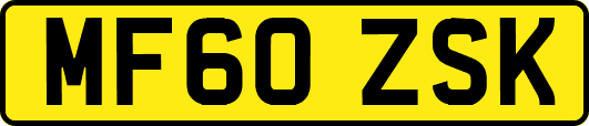 MF60ZSK
