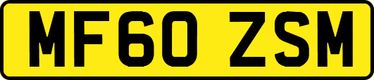 MF60ZSM