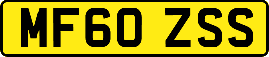 MF60ZSS