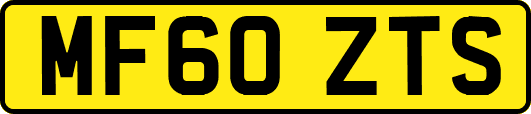 MF60ZTS