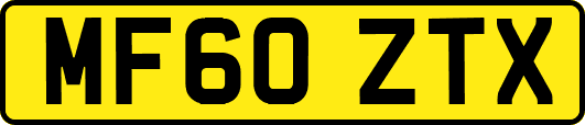 MF60ZTX