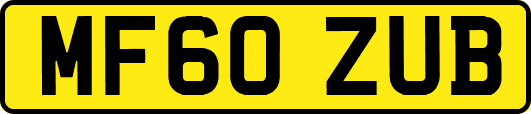 MF60ZUB