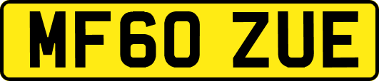 MF60ZUE