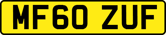 MF60ZUF