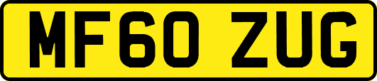 MF60ZUG