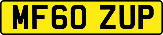 MF60ZUP