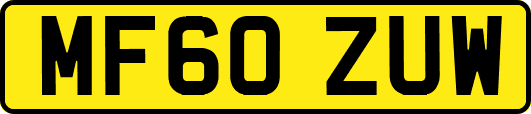 MF60ZUW