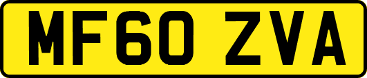 MF60ZVA