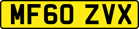 MF60ZVX