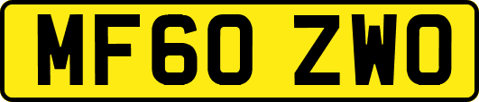 MF60ZWO
