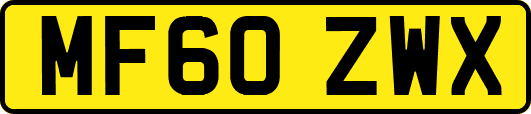 MF60ZWX
