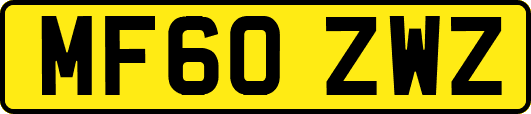 MF60ZWZ