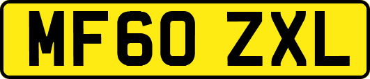 MF60ZXL