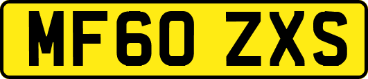 MF60ZXS