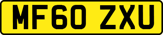 MF60ZXU
