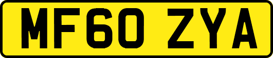 MF60ZYA