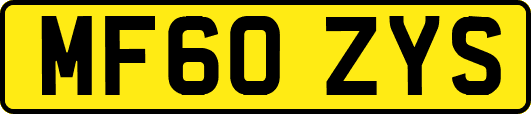 MF60ZYS