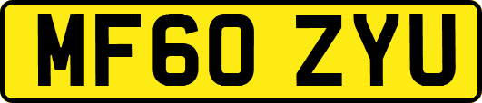 MF60ZYU