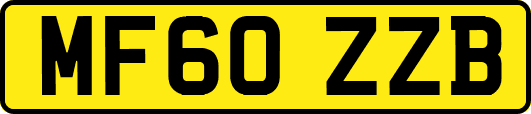 MF60ZZB