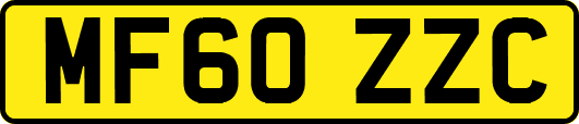 MF60ZZC