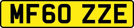 MF60ZZE