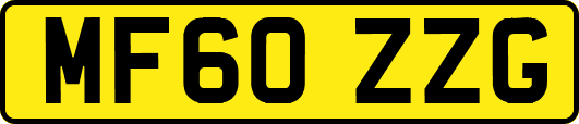 MF60ZZG