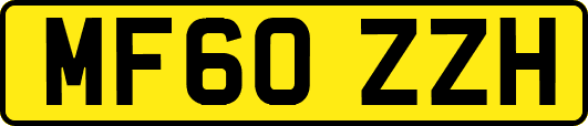 MF60ZZH