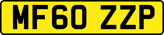 MF60ZZP