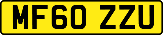 MF60ZZU