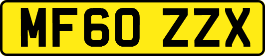 MF60ZZX