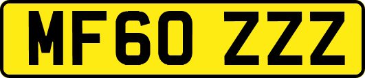 MF60ZZZ