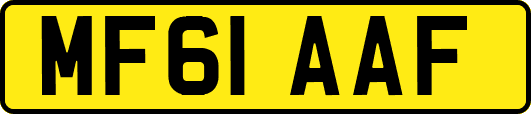 MF61AAF