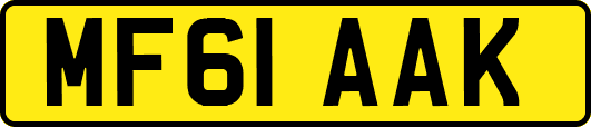 MF61AAK