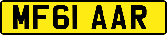 MF61AAR