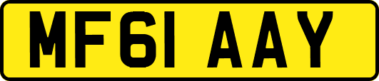 MF61AAY