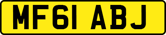 MF61ABJ