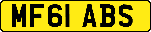 MF61ABS