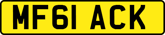 MF61ACK