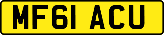 MF61ACU