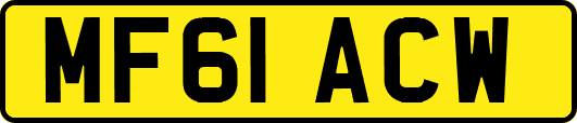 MF61ACW