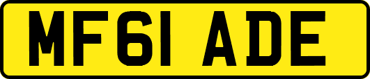 MF61ADE