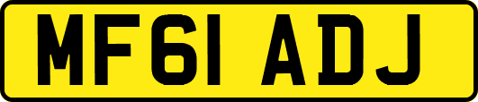 MF61ADJ