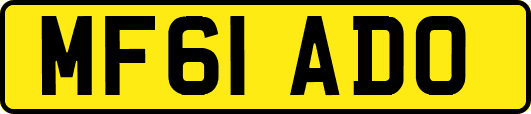 MF61ADO
