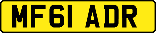 MF61ADR