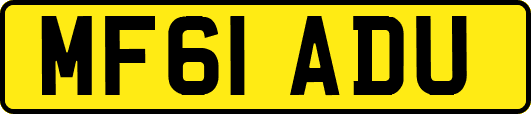 MF61ADU